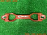 3UPJ=23160001]シビックセダン(FC1)CUSCO バッテリーステー ホルダー 中古_s0