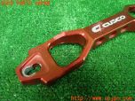 3UPJ=23160001]シビックセダン(FC1)CUSCO バッテリーステー ホルダー 中古_s2