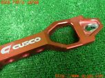 3UPJ=23160001]シビックセダン(FC1)CUSCO バッテリーステー ホルダー 中古_s3