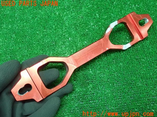 3UPJ=23160001]シビックセダン(FC1)CUSCO バッテリーステー ホルダー 中古_m4