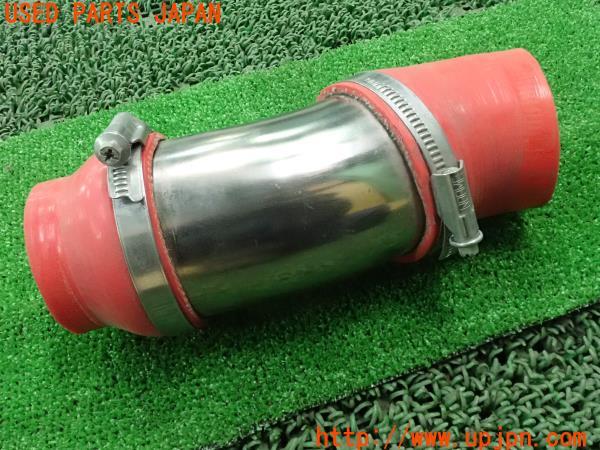 3UPJ=23160127]シビックセダン(FC1)社外 Autobahn88 インテーク サクションパイプ 中古_m1