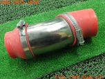 3UPJ=23160127]シビックセダン(FC1)社外 Autobahn88 インテーク サクションパイプ 中古_s1