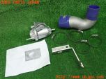 3UPJ=23160147]シビック(FC1)HKS ブローオフバルブ Ｇ176 サクションパイプ リターンバルブ 中古_s1
