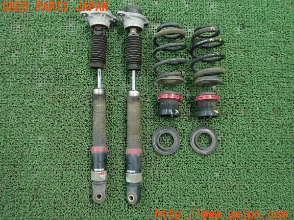 3UPJ=23160440]シビックセダン(FC1)BLITZ ブリッツ ZZ-R 車高調 全長調整式 リアのみ 中古_m0