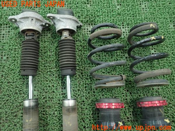 3UPJ=23160440]シビックセダン(FC1)BLITZ ブリッツ ZZ-R 車高調 全長調整式 リアのみ 中古_m1