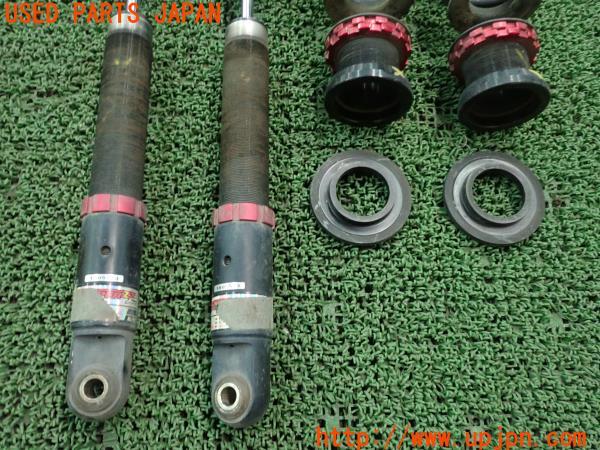 3UPJ=23160440]シビックセダン(FC1)BLITZ ブリッツ ZZ-R 車高調 全長調整式 リアのみ 中古_m2