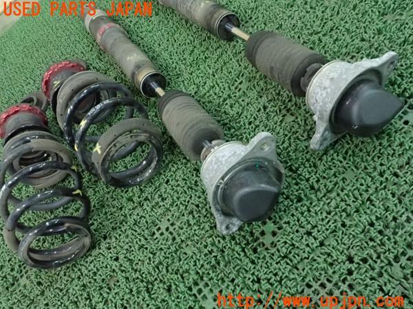 3UPJ=23160440]シビックセダン(FC1)BLITZ ブリッツ ZZ-R 車高調 全長調整式 リアのみ 中古_m3