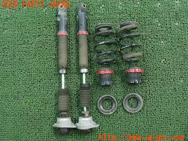 3UPJ=23160440]シビックセダン(FC1)BLITZ ブリッツ ZZ-R 車高調 全長調整式 リアのみ 中古_m4