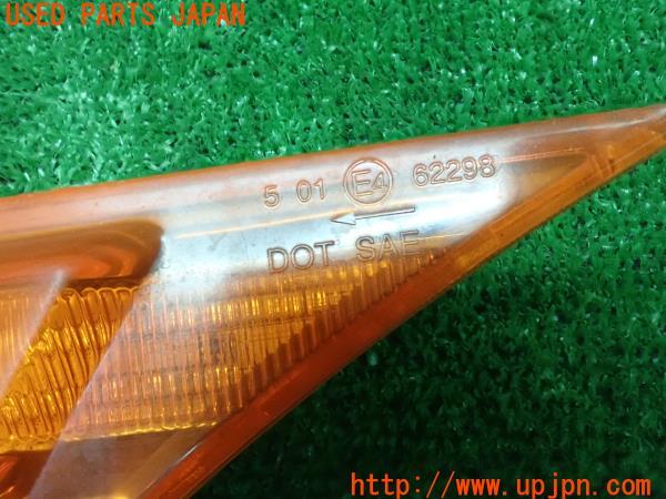 3UPJ=23160530]シビックセダン(FC1)Vinstar 左サイドマーカー ウインカー 62298 中古_m3