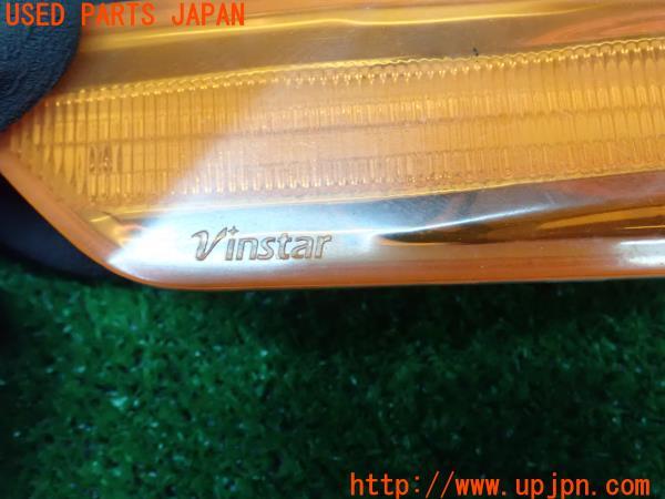 3UPJ=23160530]シビックセダン(FC1)Vinstar 左サイドマーカー ウインカー 62298 中古_m4