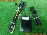 3UPJ=23170503]RX-8 スピリットR(SE3P)後期 純正オプション ETC車載器 DIU-5330 中古_s1