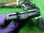3UPJ=23170503]RX-8 スピリットR(SE3P)後期 純正オプション ETC車載器 DIU-5330 中古_s2