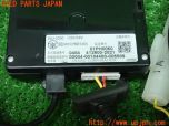 3UPJ=23170503]RX-8 スピリットR(SE3P)後期 純正オプション ETC車載器 DIU-5330 中古_s3