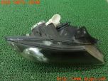 3UPJ=23170561]RX-8 スピリットR(SE3P)後期 純正 右ヘッドライト F189-51030 100-41310 打刻ミ 中古_s1