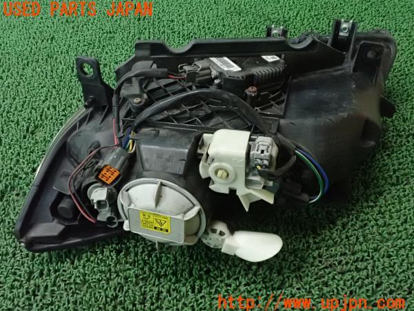 3UPJ=23170561]RX-8 スピリットR(SE3P)後期 純正 右ヘッドライト F189-51030 100-41310 打刻ミ 中古_m2