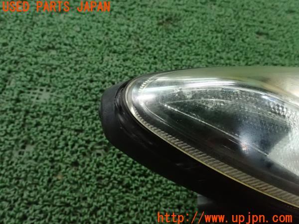 3UPJ=23170561]RX-8 スピリットR(SE3P)後期 純正 右ヘッドライト F189-51030 100-41310 打刻ミ 中古_m3