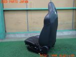 3UPJ=23170639]RX-8 スピリットR(SE3P)後期 純正 運転席 シート 中古_s1