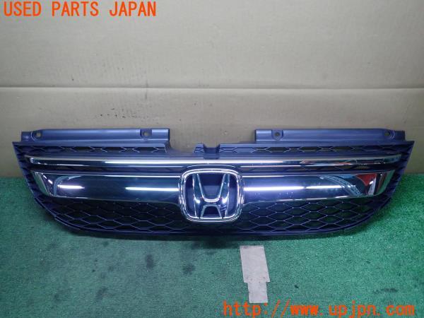 3UPJ=23180047]シビック タイプR ユーロ(FN2)ホンダ オデッセイ 純正 フロントグリル 中古_m0