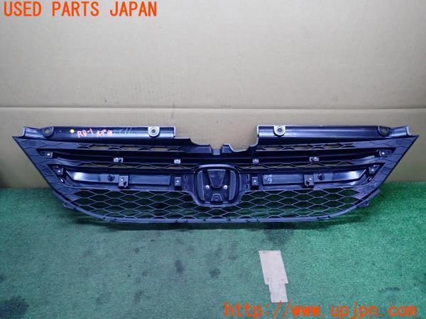 3UPJ=23180047]シビック タイプR ユーロ(FN2)ホンダ オデッセイ 純正 フロントグリル 中古_m2