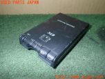 3UPJ=23180503]シビック タイプR ユーロ(FN2)純正 08E23-E34-B01 ETH-102P ETC車載器 中古_s0