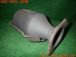 3UPJ=23200159]アウトランダー(GF8W)純正 触媒 マニバーター マテリアル 約2.2Kg 切断加工品 ジャンク_s0