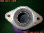 3UPJ=23200159]アウトランダー(GF8W)純正 触媒 マニバーター マテリアル 約2.2Kg 切断加工品 ジャンク_s3