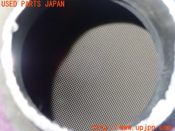 3UPJ=23200159]アウトランダー(GF8W)純正 触媒 マニバーター マテリアル 約2.2Kg 切断加工品 ジャンク_m4