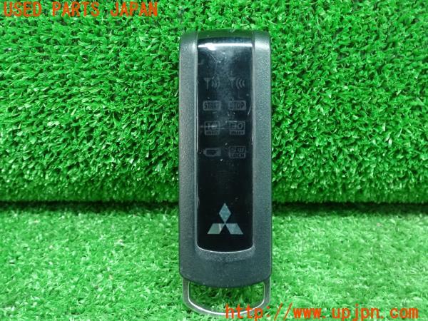 3UPJ=23200571]アウトランダー(GF8W)後期 純正 エンジンスターターリモコン PZ110-05021 中古_m0