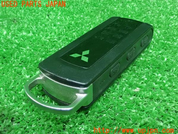3UPJ=23200571]アウトランダー(GF8W)後期 純正 エンジンスターターリモコン PZ110-05021 中古_m1