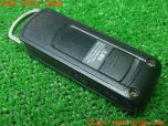 3UPJ=23200571]アウトランダー(GF8W)後期 純正 エンジンスターターリモコン PZ110-05021 中古_s2