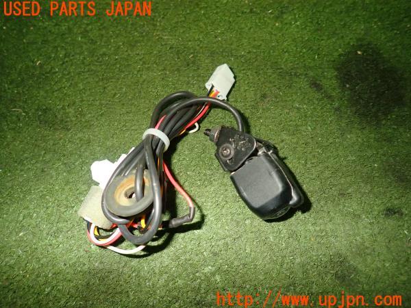 3UPJ=23210552]プリウスα S ツーリングセレクション・GRスポーツ(ZVW41W)後期 バックカメラ 中古_m0