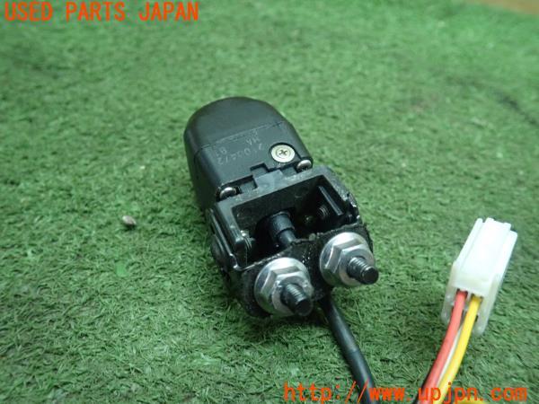 3UPJ=23210552]プリウスα S ツーリングセレクション・GRスポーツ(ZVW41W)後期 バックカメラ 中古_m2