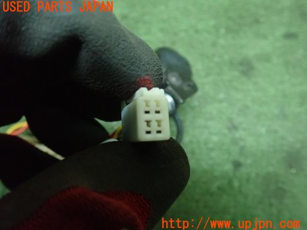 3UPJ=23210552]プリウスα S ツーリングセレクション・GRスポーツ(ZVW41W)後期 バックカメラ 中古_m3