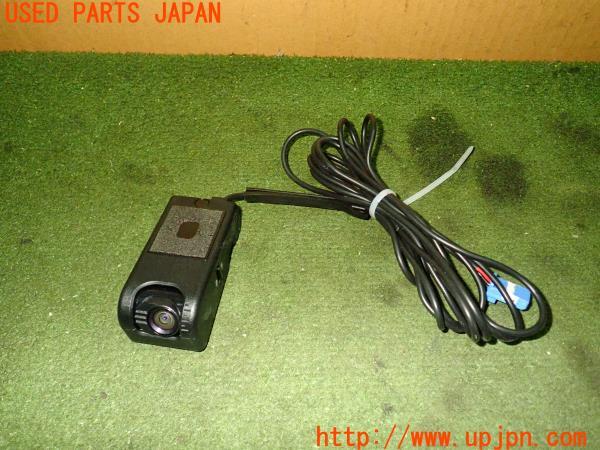 3UPJ=23210579]プリウスα S ツーリングセレクション・GRスポーツ(ZVW41W)後期 純正 086A3-00080 DRT-H66A ドライブレコーダー 中古_m0