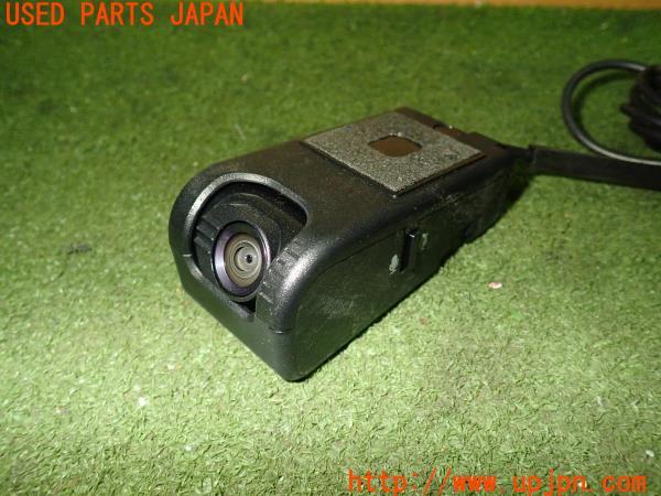 3UPJ=23210579]プリウスα S ツーリングセレクション・GRスポーツ(ZVW41W)後期 純正 086A3-00080 DRT-H66A ドライブレコーダー 中古_m1