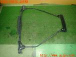 3UPJ=23210700]プリウスα S ツーリングセレクション・GRスポーツ(ZVW41W)後期 純正 アンダーブレースバー 中古_s0