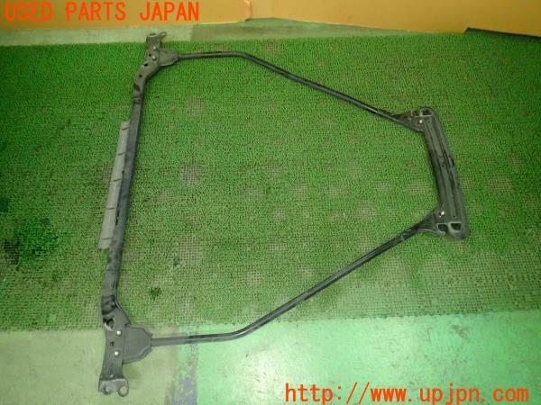 3UPJ=23210700]プリウスα S ツーリングセレクション・GRスポーツ(ZVW41W)後期 純正 アンダーブレースバー 中古_m3