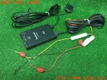 3UPJ=23220503]インプレッサワゴン WRX-STi(GF8 G型)Panasonic パナソニック ETC車載器 CY-ET906KD 中古_s0
