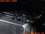 3UPJ=23220503]インプレッサワゴン WRX-STi(GF8 G型)Panasonic パナソニック ETC車載器 CY-ET906KD 中古_s4