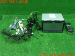 3UPJ=23220506]インプレッサワゴン WRX-STi(GF8 G型)ECLIPSE イクリプス カーナビ AVN-Z04i 中古_s0
