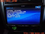 3UPJ=23220506]インプレッサワゴン WRX-STi(GF8 G型)ECLIPSE イクリプス カーナビ AVN-Z04i 中古_s4