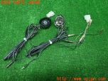 3UPJ=23220544]インプレッサワゴン WRX-STi(GF8 G型)carrozzeria カロッツェリア ツイーター TS-T40 中古_s1