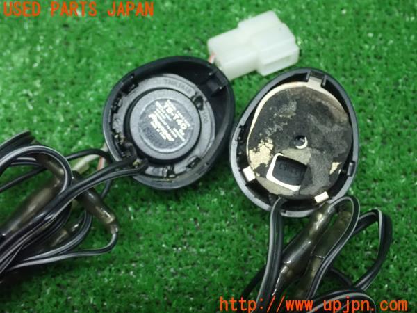 3UPJ=23220544]インプレッサワゴン WRX-STi(GF8 G型)carrozzeria カロッツェリア ツイーター TS-T40 中古_m3