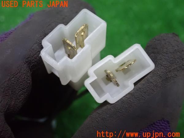 3UPJ=23220544]インプレッサワゴン WRX-STi(GF8 G型)carrozzeria カロッツェリア ツイーター TS-T40 中古_m4