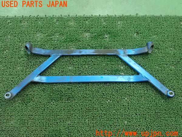 3UPJ=23220711]インプレッサワゴン WRX-STi(GF8 G型)CUSCO クスコ フロントロアアームバー Ver.2 中古_m2