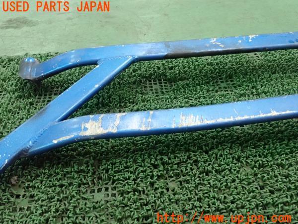 3UPJ=23220711]インプレッサワゴン WRX-STi(GF8 G型)CUSCO クスコ フロントロアアームバー Ver.2 中古_m4