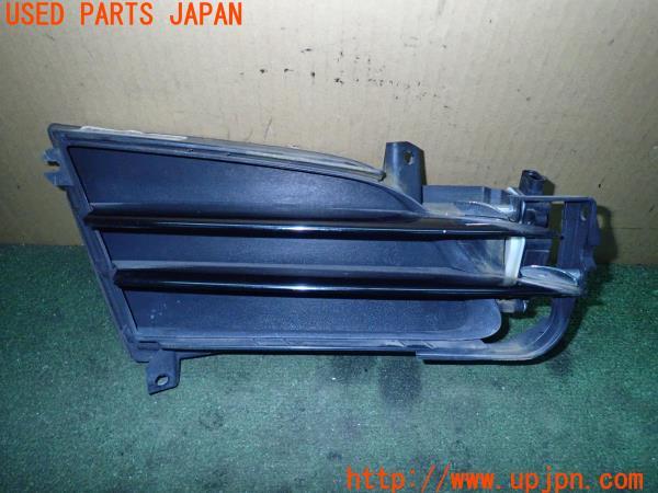 3UPJ=23240012]テスラ モデル S P85+(SL1S2A)純正 1007269-00-E 右フロントダクト ACTIVE LOUVRE 中古_m0