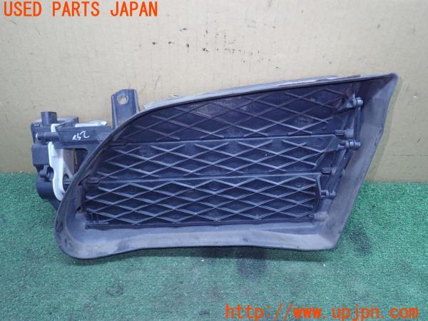 3UPJ=23240012]テスラ モデル S P85+(SL1S2A)純正 1007269-00-E 右フロントダクト ACTIVE LOUVRE 中古_m2