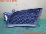 3UPJ=23240012]テスラ モデル S P85+(SL1S2A)純正 1007269-00-E 右フロントダクト ACTIVE LOUVRE 中古_s2