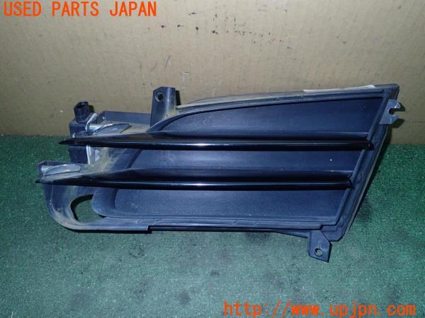 3UPJ=23240013]テスラ モデル S P85+(SL1S2A)純正 1007268-00-E 左フロントダクト ACTIVE LOUVRE 中古_m0